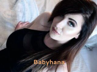 Babyhana