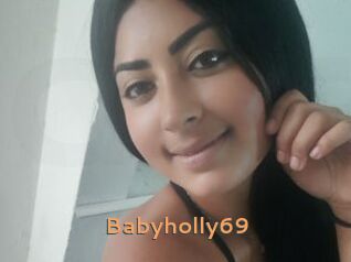 Babyholly69