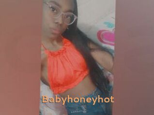 Babyhoneyhot