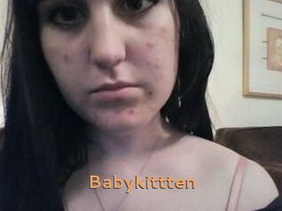 Babykittten