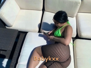 Babykxx