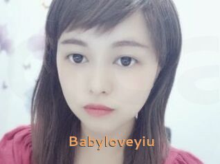 Babyloveyiu