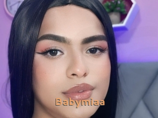 Babymiaa