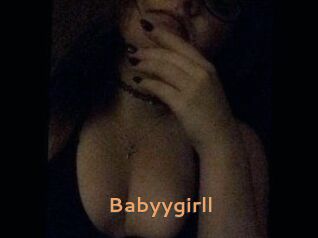 Babyygirll