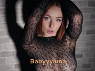 babyyyluna Du Cul A Gogo