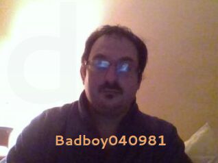 Badboy040981