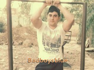 Badboysblue