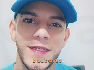 badboyss Du Cul A Gogo