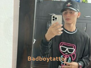 Badboytatto