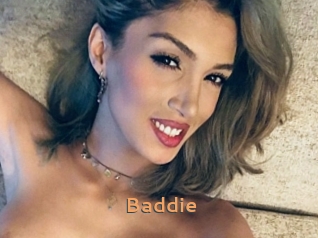 Baddie