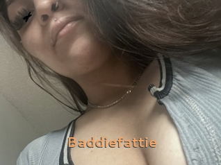Baddiefattie