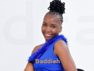 Baddieh