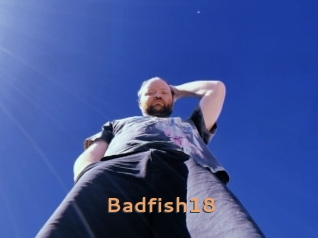 badfish18 Du Cul A Gogo