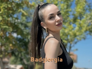 Badgiorgia