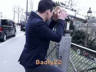 Badly22