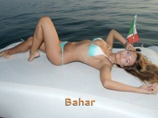 Bahar