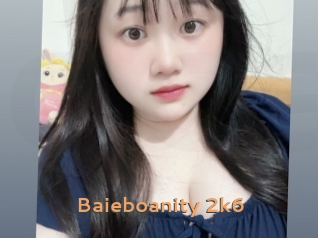 baieboanity_2k6 Du Cul A Gogo