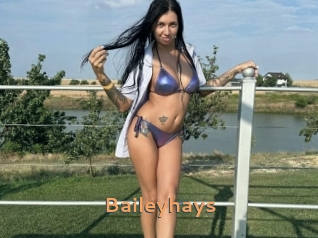 Baileyhays