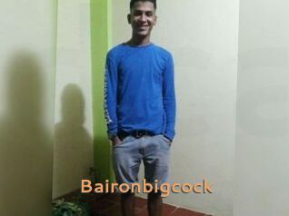 Baironbigcock