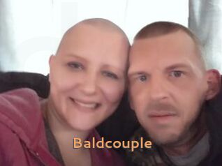 Baldcouple