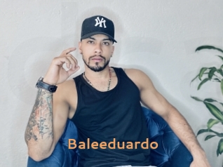 Baleeduardo