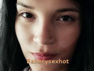 Ballerysexhot
