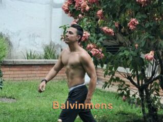 Balvinmens