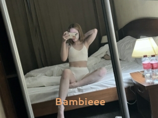 Bambieee