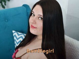 bambiegirl Du Cul A Gogo