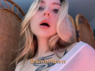Bambifawn