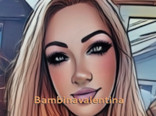 Bambinavalentina