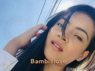 Bambislove
