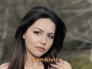 Bambivice