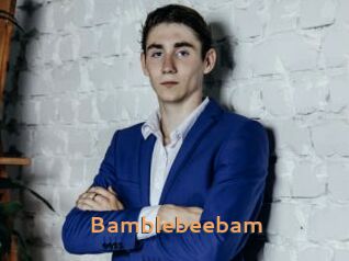 Bamblebeebam