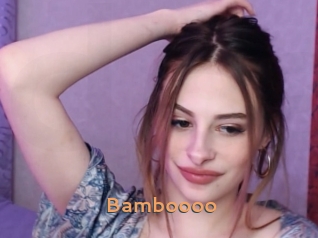 Bamboooo
