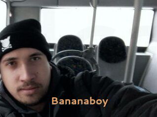 Bananaboy