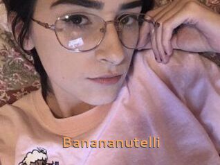 Banananutelli