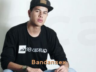 Bandansex