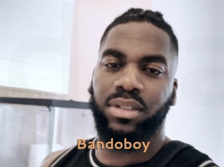 bandoboy Du Cul A Gogo