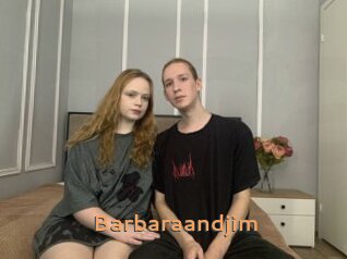Barbaraandjim
