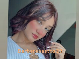 Barbarabastos23