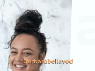 Barbarabellavod