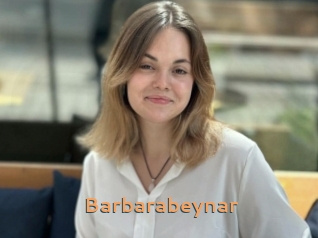 Barbarabeynar