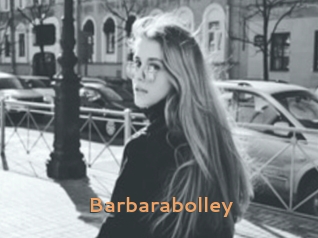 Barbarabolley