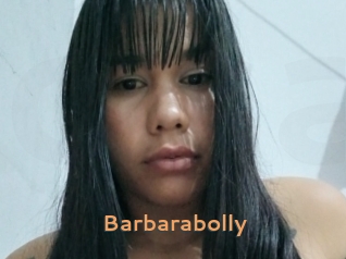 Barbarabolly
