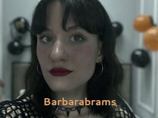 Barbarabrams