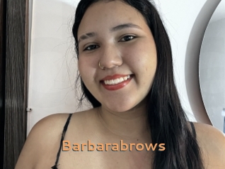 Barbarabrows