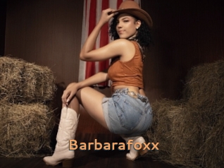 Barbarafoxx