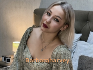 Barbaraharvey