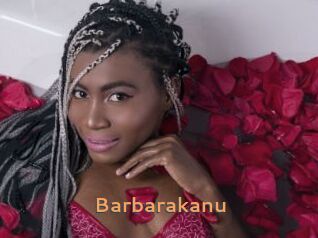 Barbarakanu